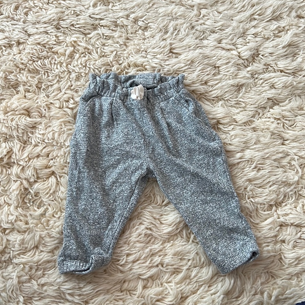 6-12 months pants